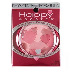 🆕 Physicians Formula Happy Booster Blush in Rose
